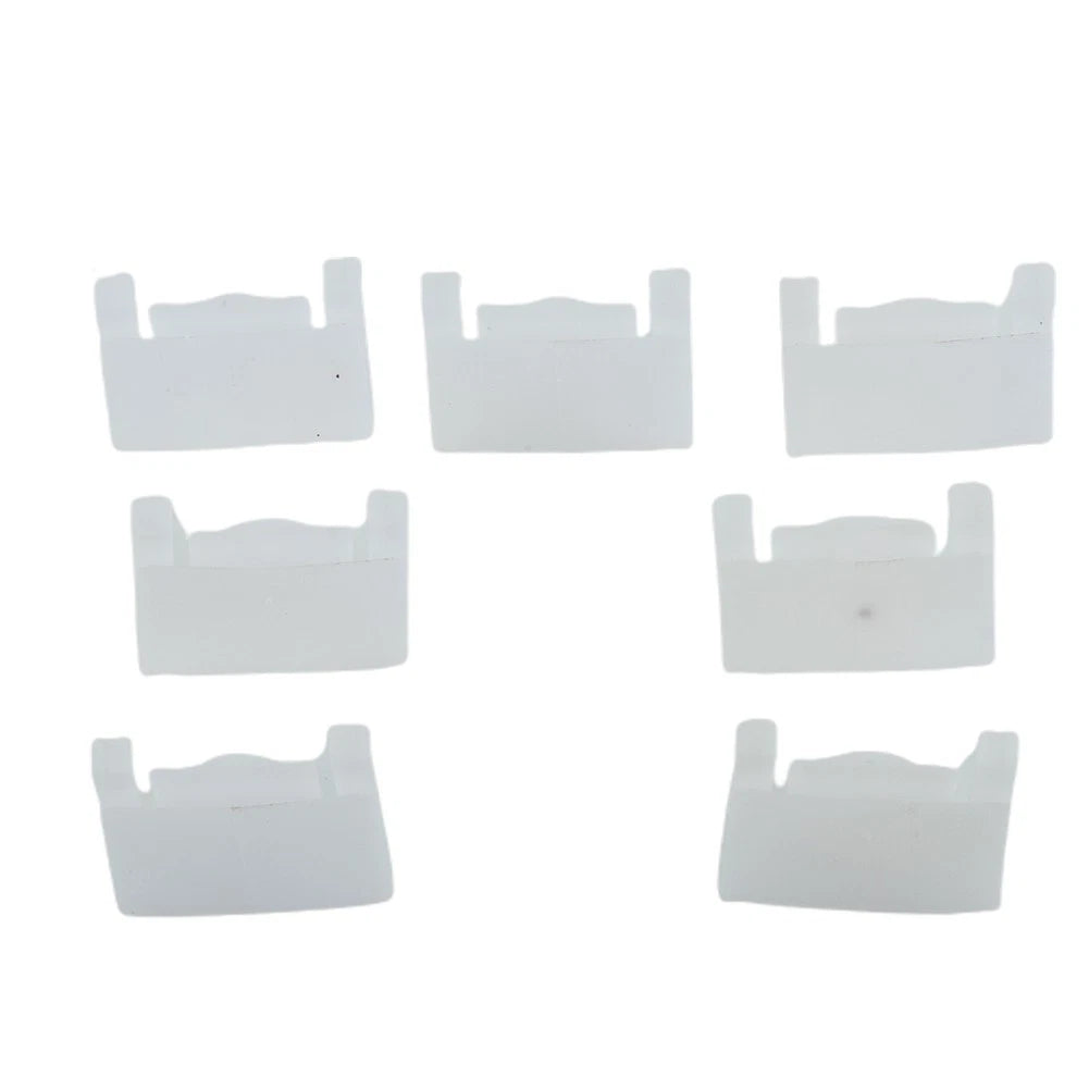 Side Skirt Clips Kit for Holden VE VF Commodore (2010–2017)