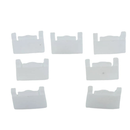 Side Skirt Clips Kit for Holden VE VF Commodore (2010–2017)