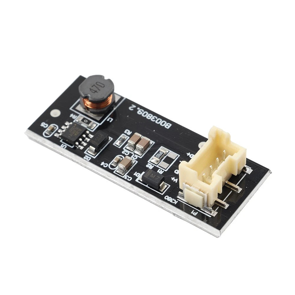 Rear Tail Light Driver Chip Board Module for BMW X3 F25 (2011–2017) B003809.2