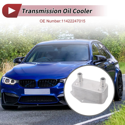 Engine Oil Cooler for BMW 316i E46 (1998–2006) No. 11422247015