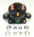 WSM Starter Solenoid for Mercury Mariner 65-300 HP (1988–2018)