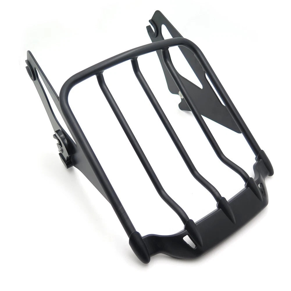 Detachable Luggage Rack for Harley Touring Road King/Road Glide (2009–2017)