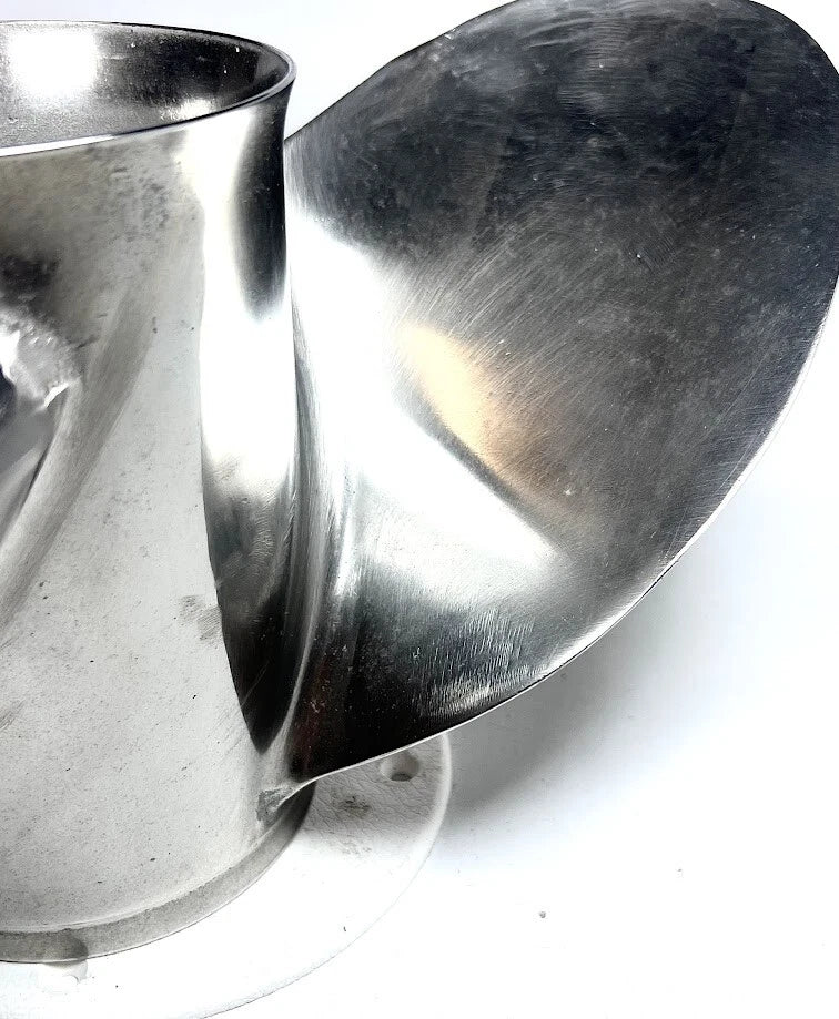 3 x 14 x 16P RH Propeller for Suzuki (OEM)