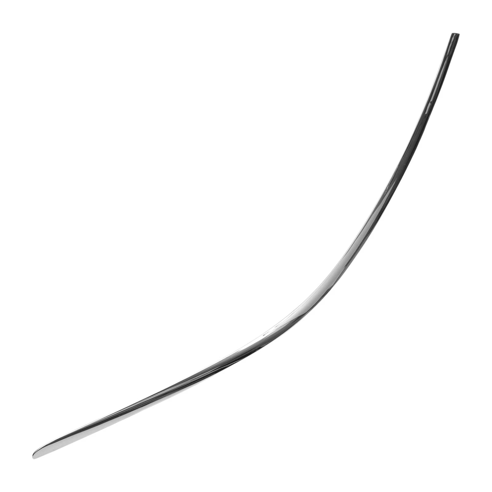 Front Right Bumper Grille Trim Garnish for Mercedes-Benz S Class W221 (2010–2013)