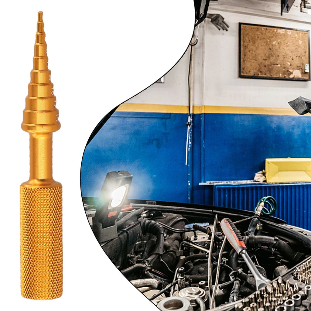 Portable Car Puller Tool for Bearings Disassembly 214mm