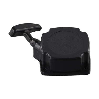 Recoil Pull Starter Assembly for Brush Cutter Lawn Mower
