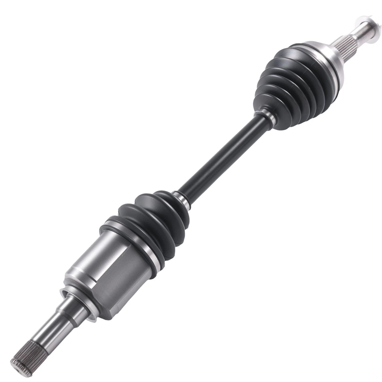 Front Left CV Joint Axle Shaft for GMC Acadia (2007–2017)
