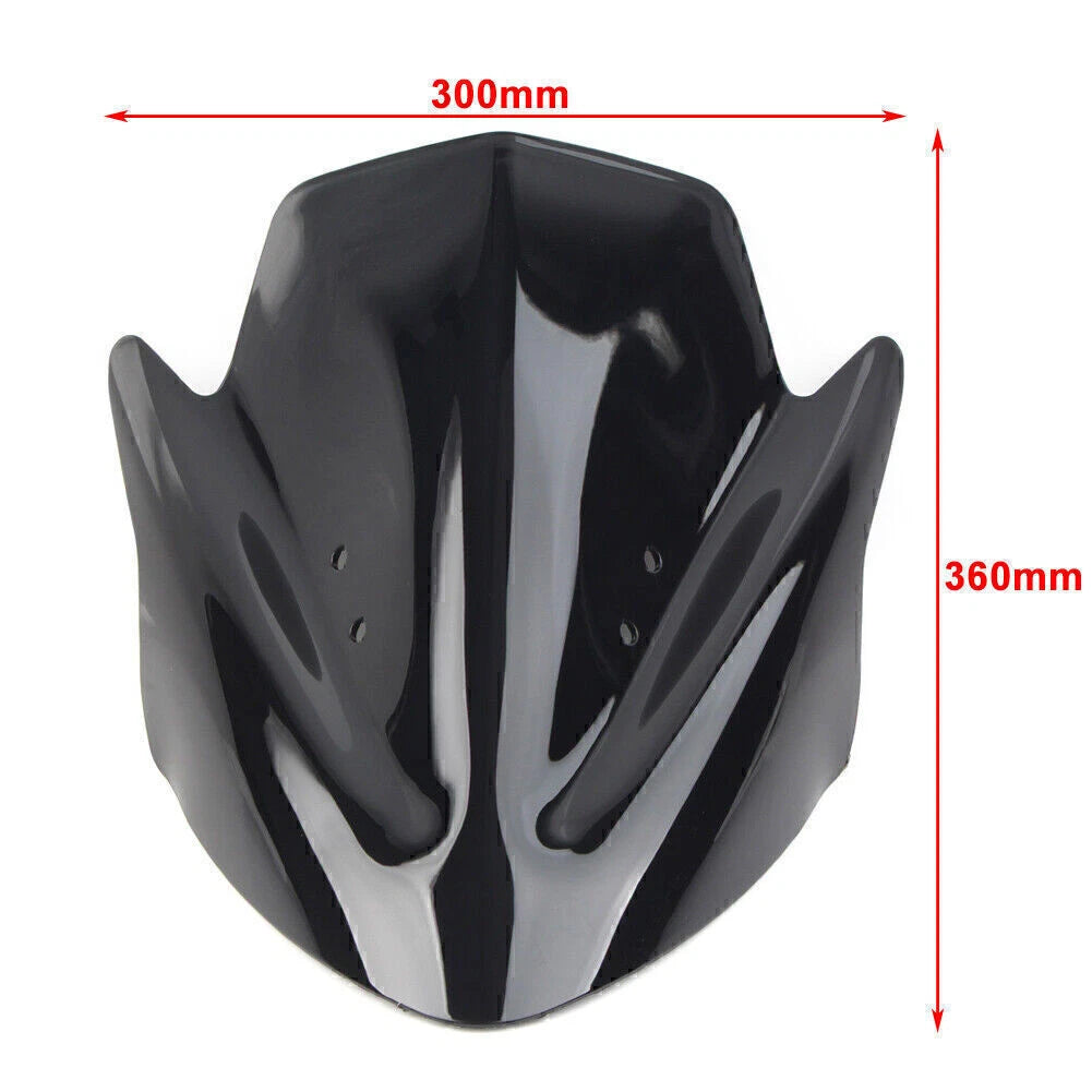 Windshield Faring for Kawasaki ER-6N ER6N (2012–2016)
