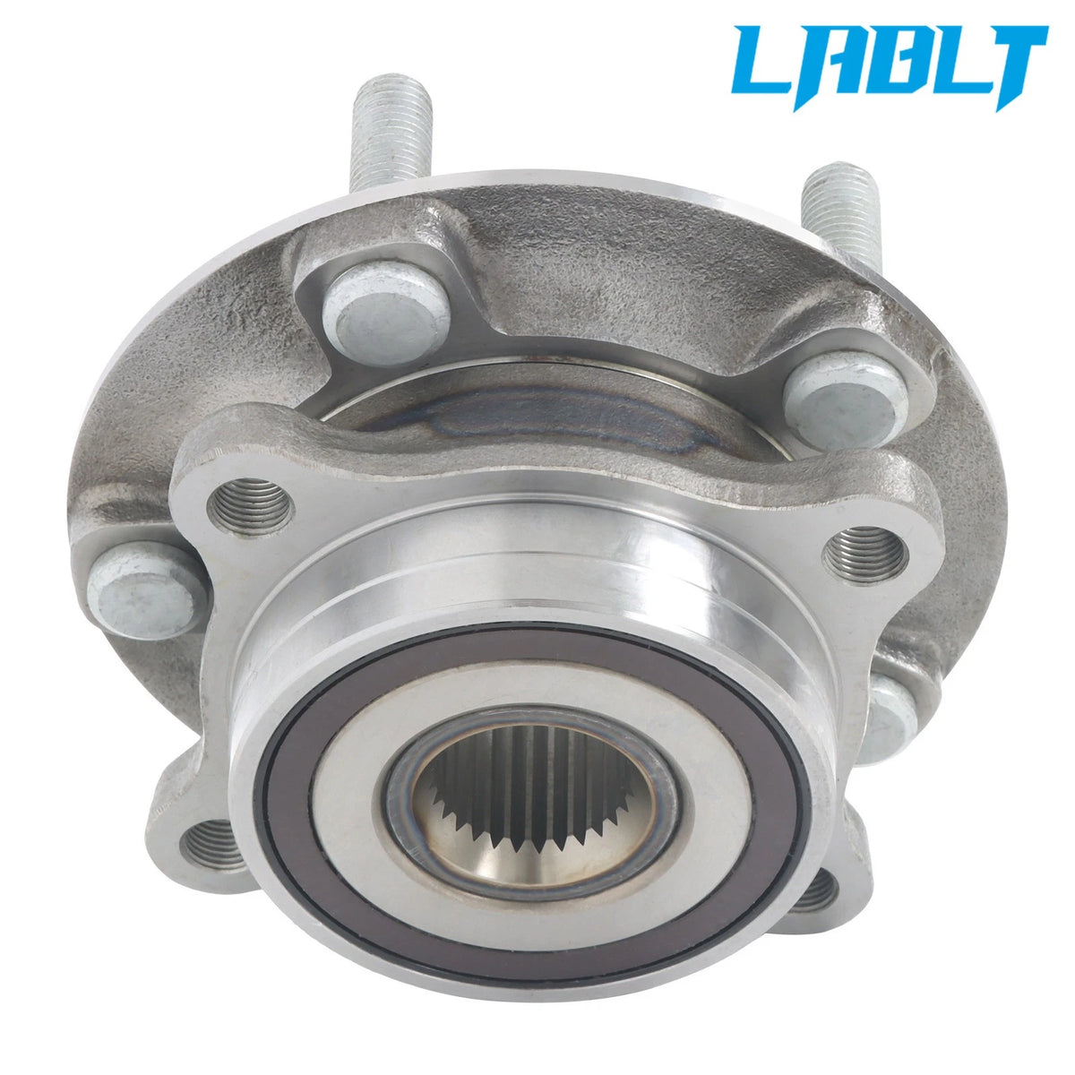 Front Left/Right Wheel Hub Bearing Assembly for Mitsubishi Lancer (2008–2015)