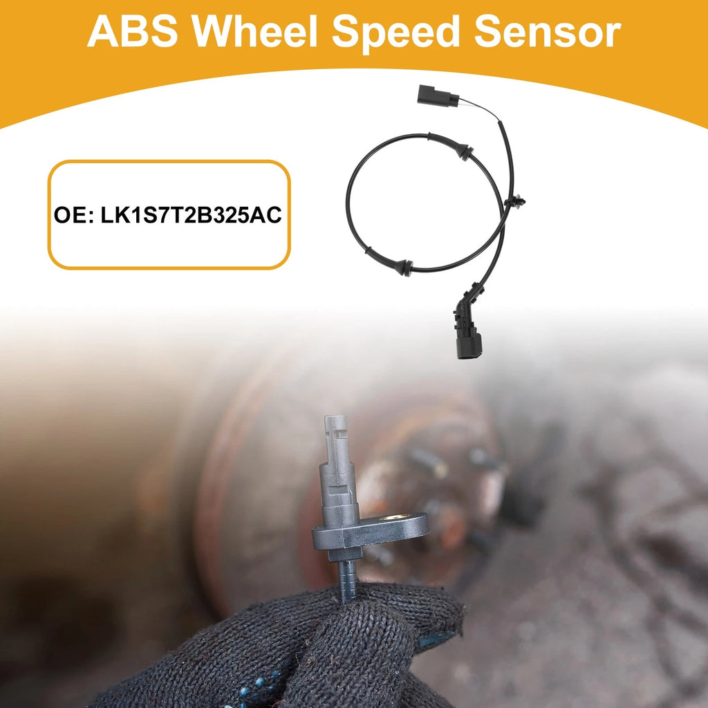 ABS Wheel Speed Sensor Replacement for Ford Mondeo Metro (2014–2022)