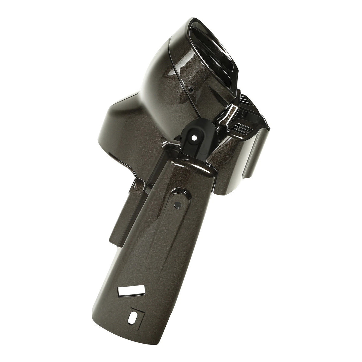 Instrument Housing for Harley Touring Road Glide (2015–2023) Sumatra Brown