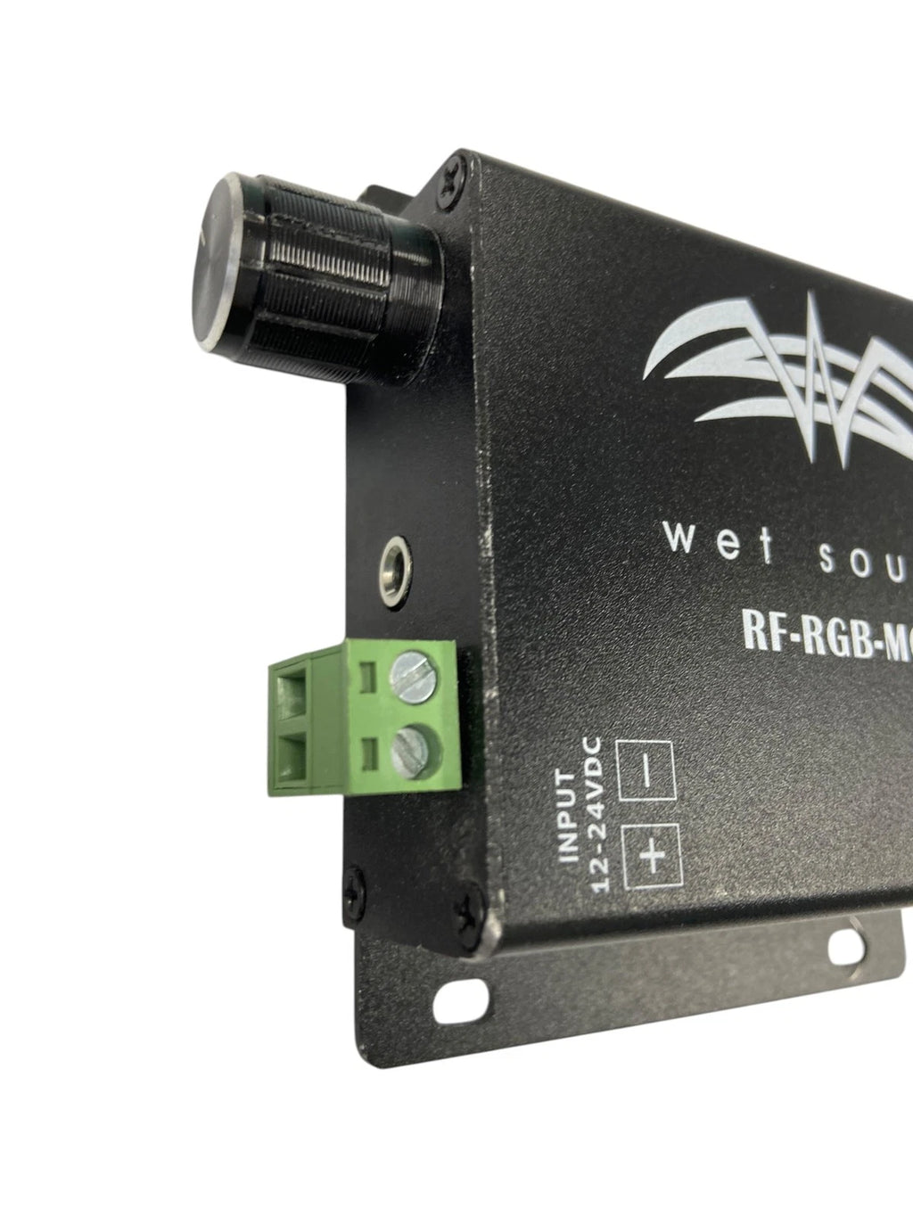 Wet Sounds RF-RGB-MC V2 Marine LED Lighting Controller for Marine (No Remote)