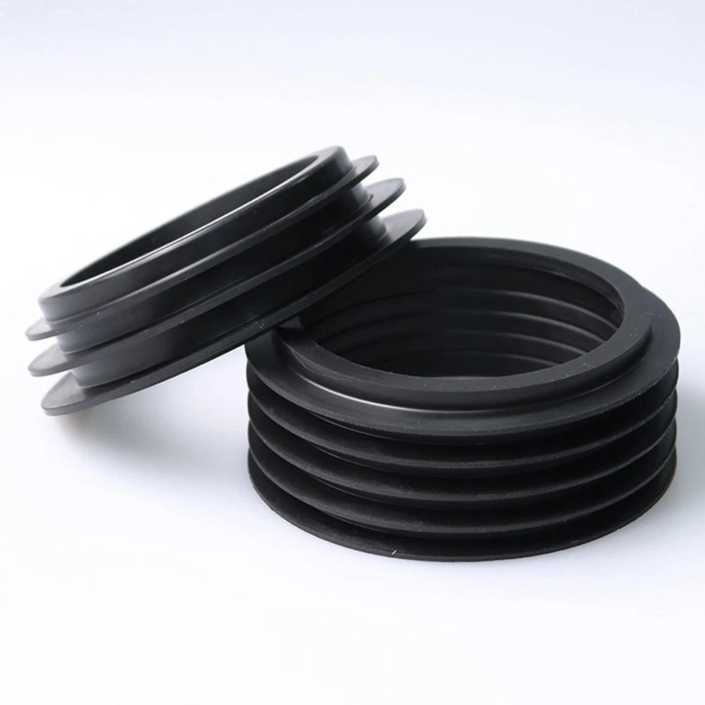 Drain Pipe Accessories Conversion Adapter for Effective Leak Prevention