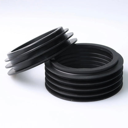 Drain Pipe Accessories Conversion Adapter for Effective Leak Prevention
