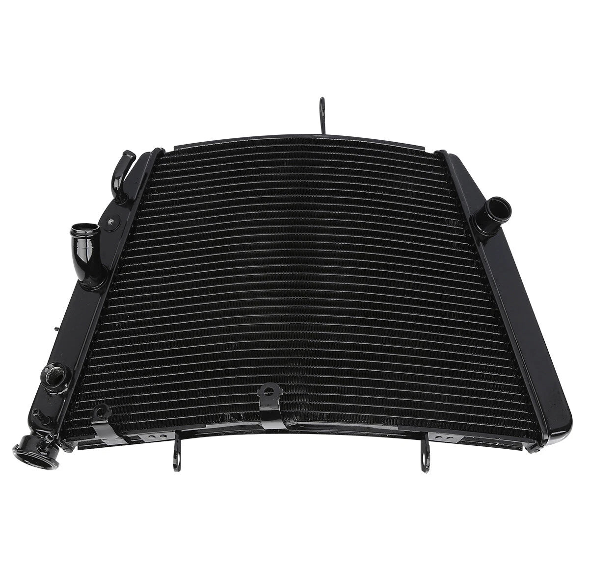 Engine Cooler Radiator for Suzuki GSXR 750 (2004–2005) Aluminum
