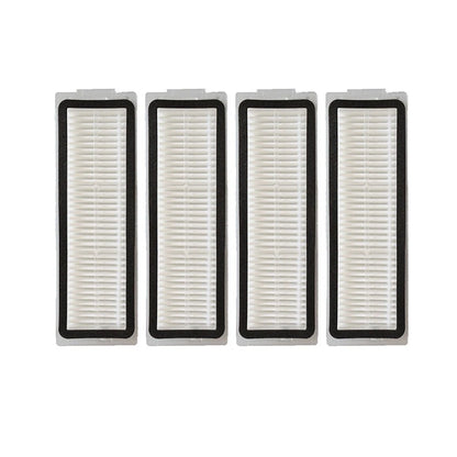 4X Filter for Xiaomi X20+ Vacuum Cleaner (2023)