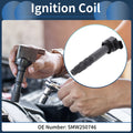 Ignition Coil Pack Replacement for Mitsubishi Galant (2004–2012)