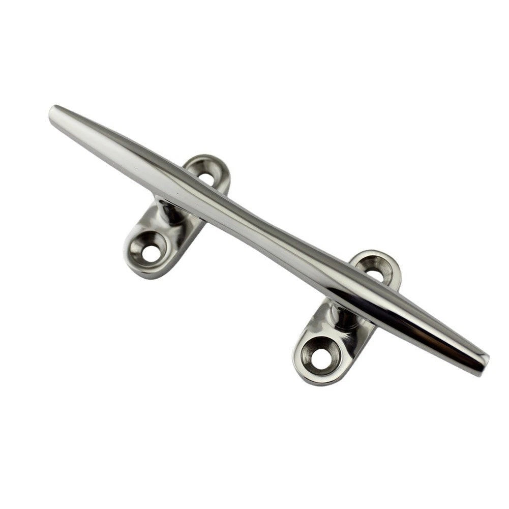 Marine Bollard for Marine Environments (Tarnish Resistant)