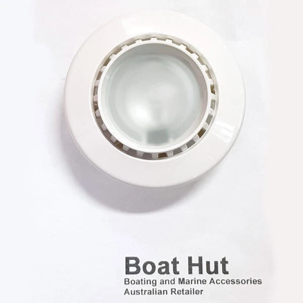 Comet Light Bulb for (12V, 10W, White, Semi Recessed)
