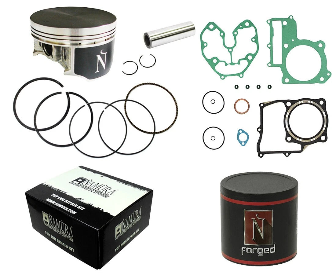 Top End Repair Kit for Honda TRX500FA Rubicon (2001–2023)