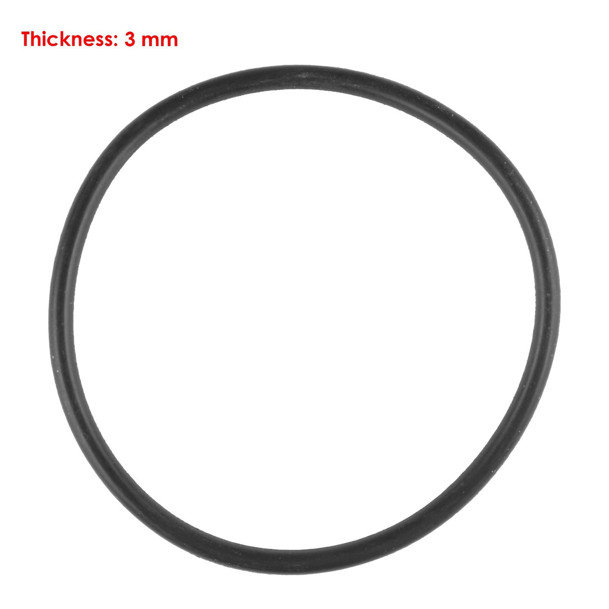 Clutch Cover O Ring and Gasket Replacement for Can-Am Maverick X3 Max (2018)