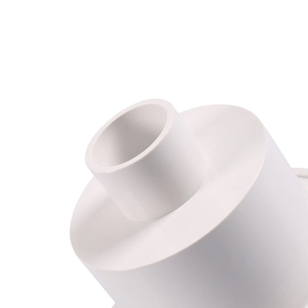 Shower Head Kit for Yacht (4M Retractable)