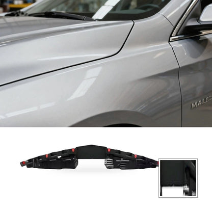 Front Bumper Center Bracket for Chevrolet Malibu (2013–2016) 84385641