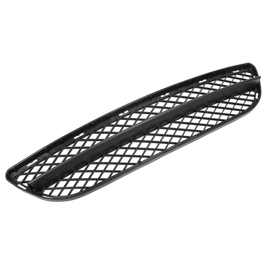 Front Lower Center Grille Cover Replacement for BMW 335xi (2007–2008)
