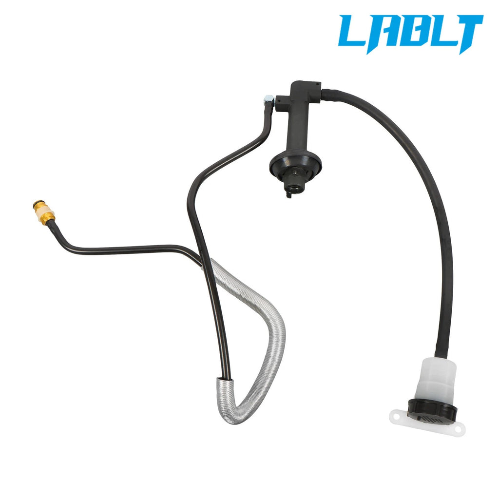 Clutch Master Cylinder Line Assembly for Ford Ranger Mazda B2500 (1998–2000)