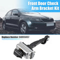 Front Door Check Strap Stop Limiter for Chevrolet Impala (2014–2020) 84055657