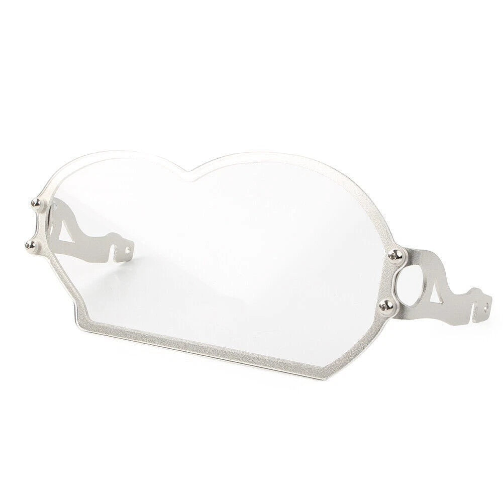 Headlight Transparent Cover for BMW R1200 GS ABS (2005–2012)