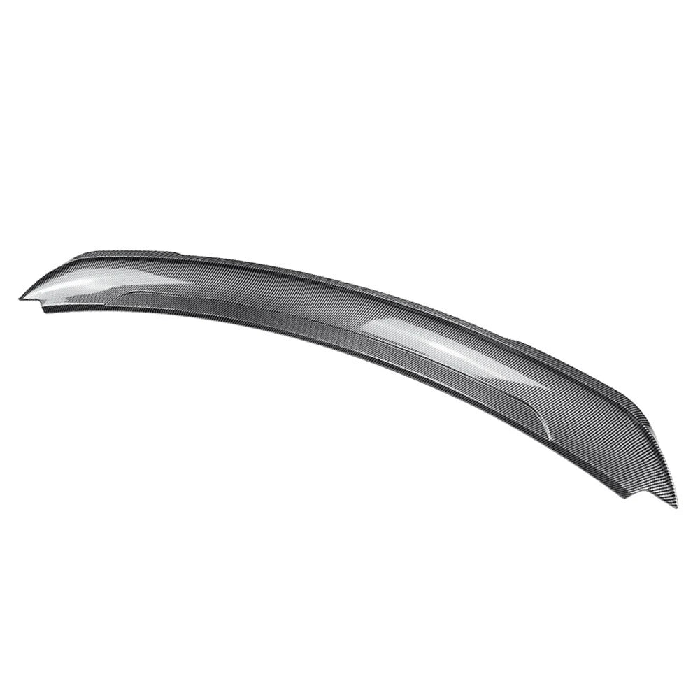 Rear Spoiler Lip for Ford Mustang (2015–2022)