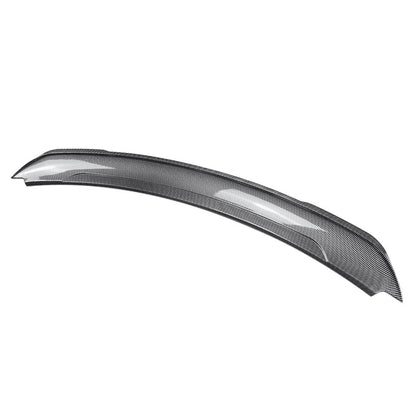 Rear Spoiler Lip for Ford Mustang (2015–2022)