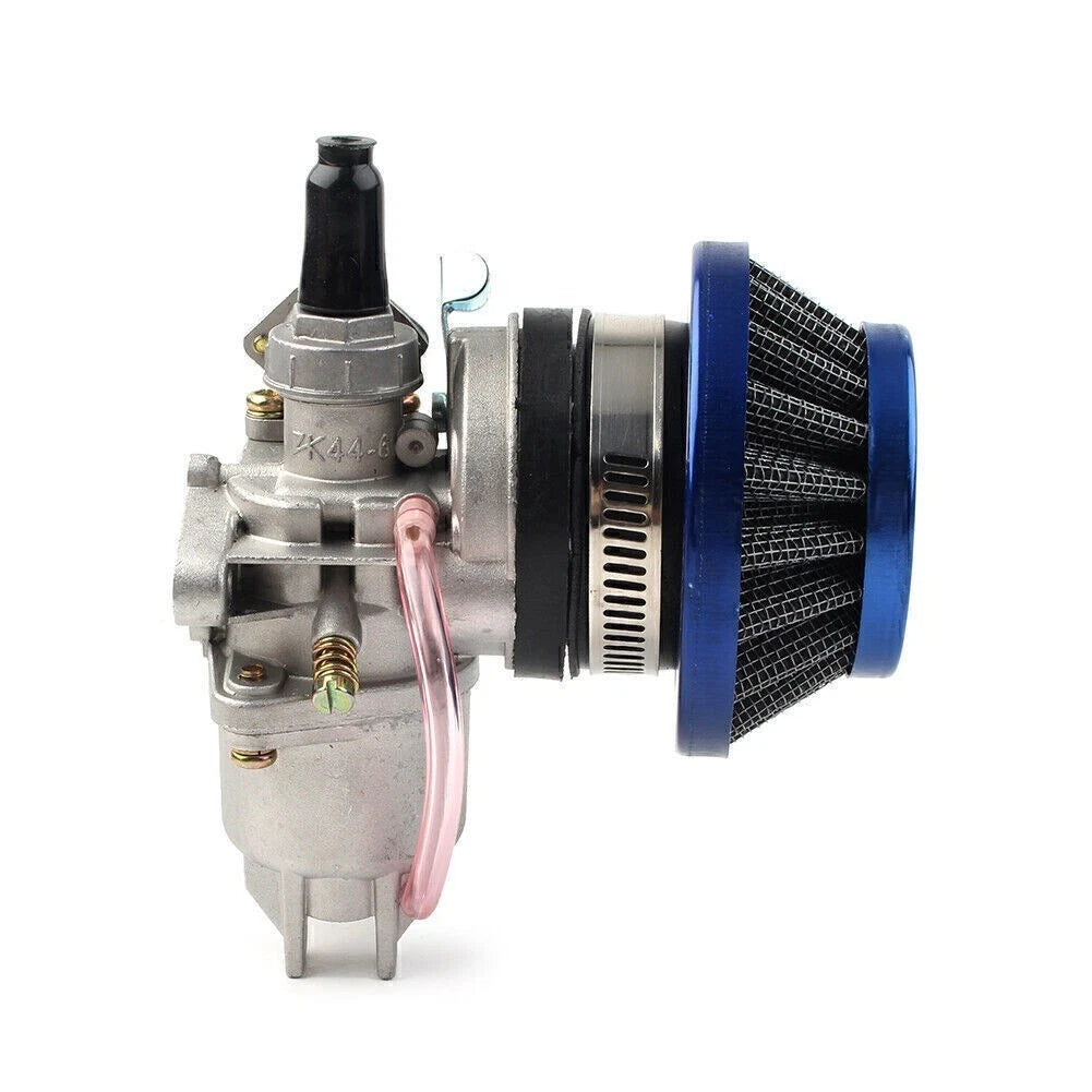 Carburetor Air Filter for Mini Quad 47cc 49cc 2-Stroke (Universal)