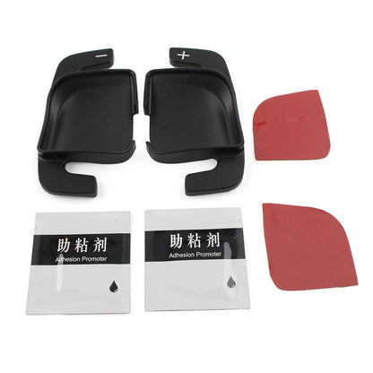 Steering Wheel Shift Paddle Shifter Extension for Benz C/E/S-Class W206