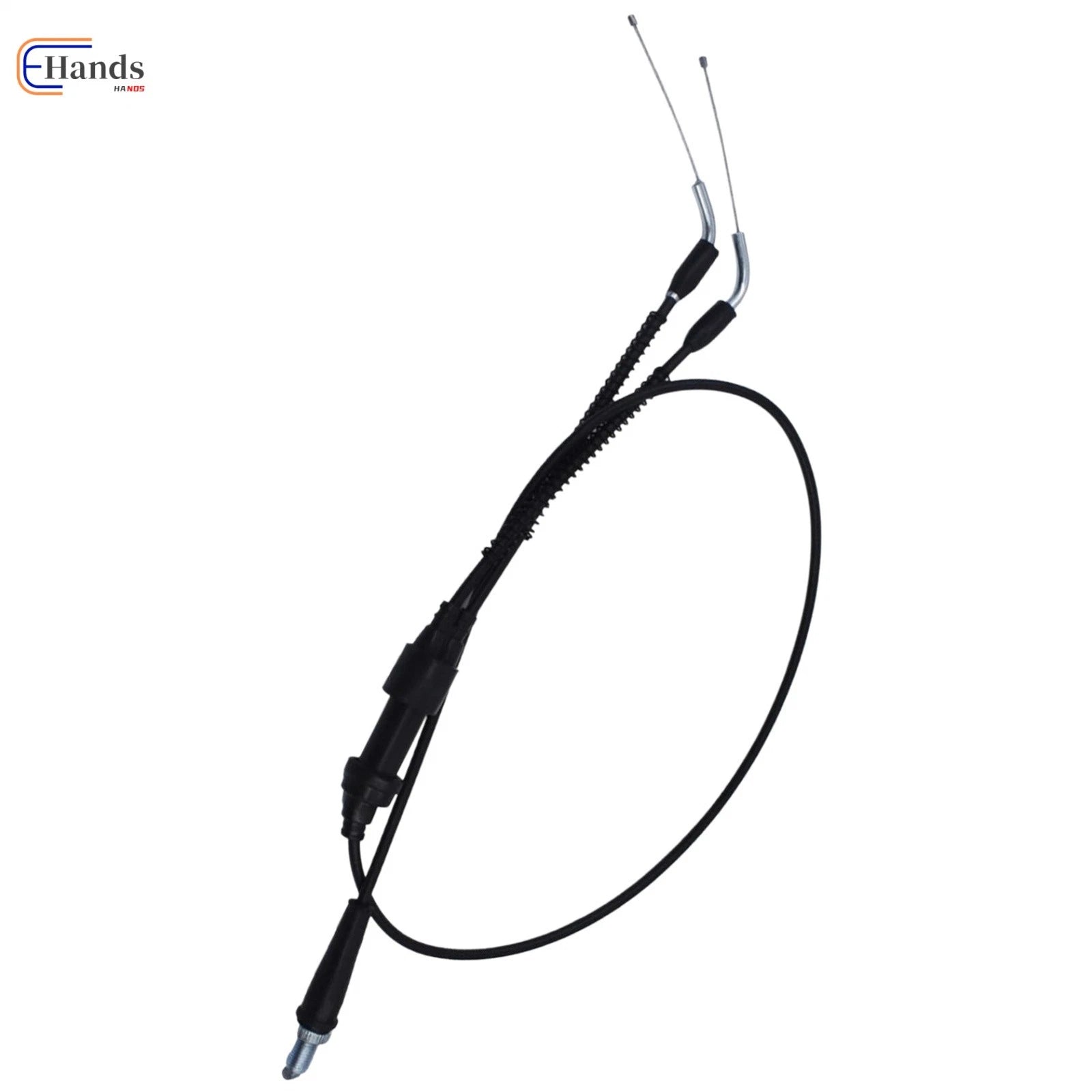 Throttle Cable for Yamaha YFZ350 Banshee (1987–2006)