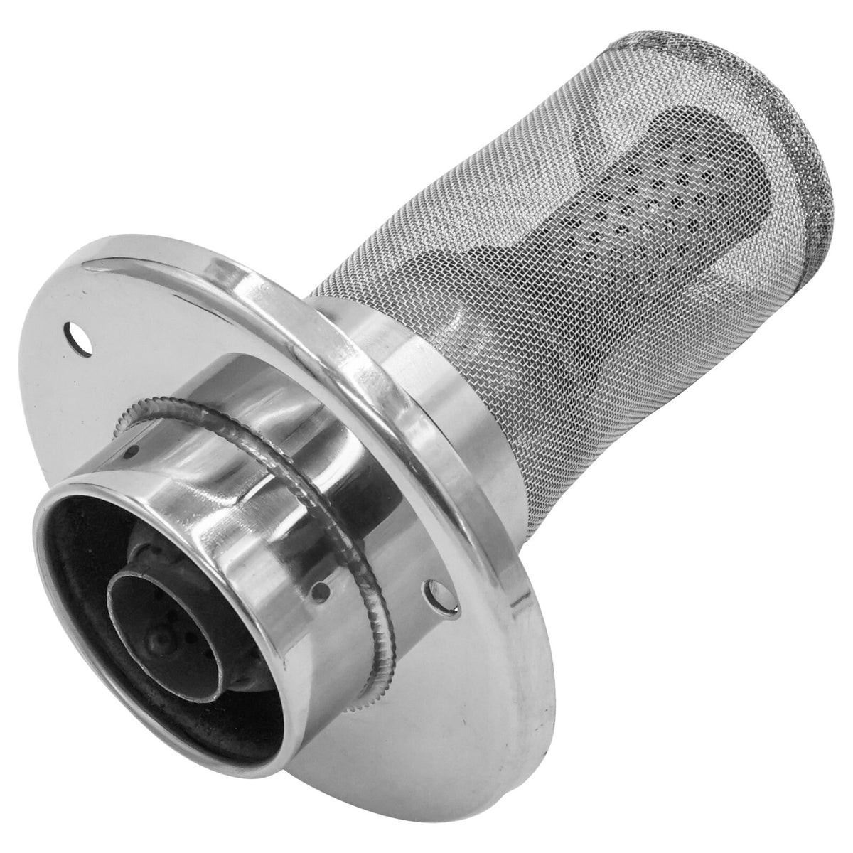 Exhaust Pipe Outlet Spark Arrester for Honda (2007–2021)
