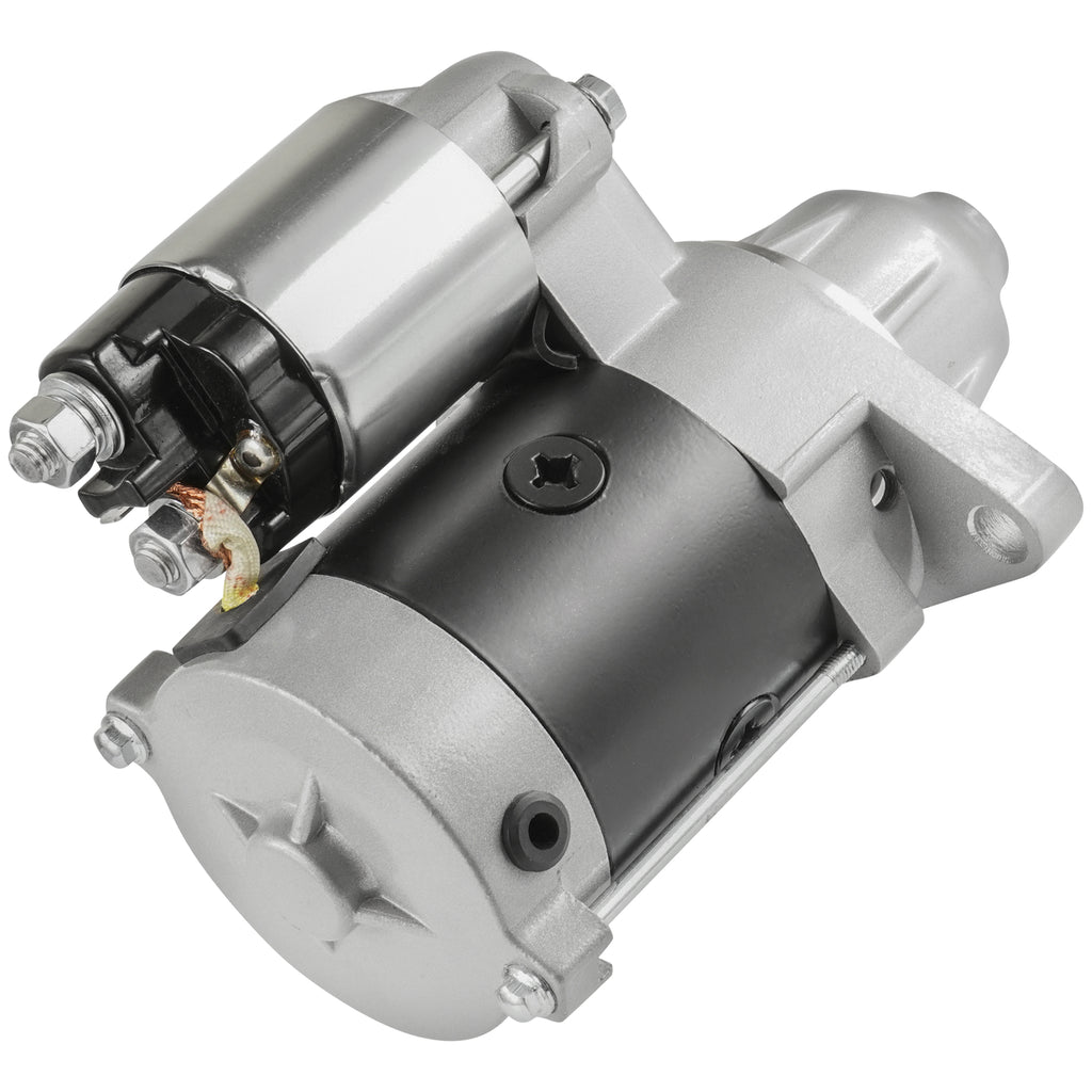 Starter Replacement for John Deere 2500 2500B 2500E Hybrid Greensmower (2000–2004)