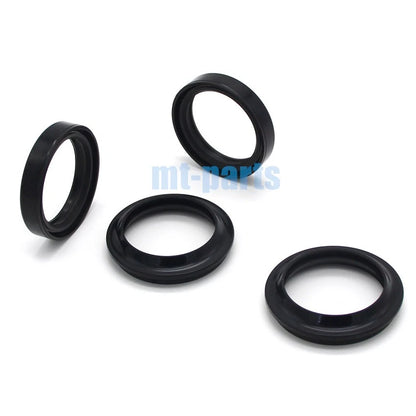 Fork Seal and Wiper Set for Honda GL1500C Valkyrie (1997–2000) / GL1800 Goldwing (2001–2010)
