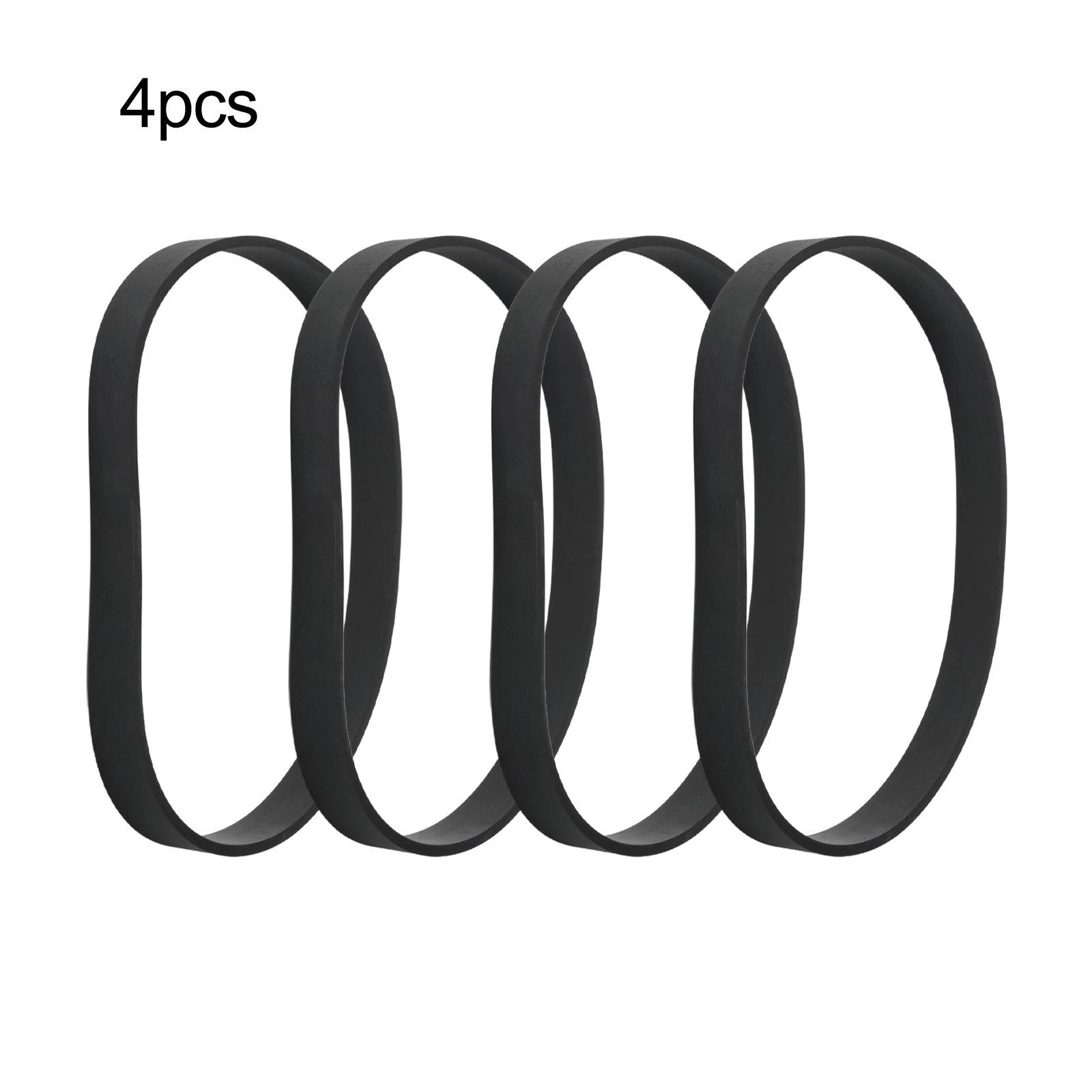 Rubber Replacement Belt for Bissell 26124 (2010–2023)