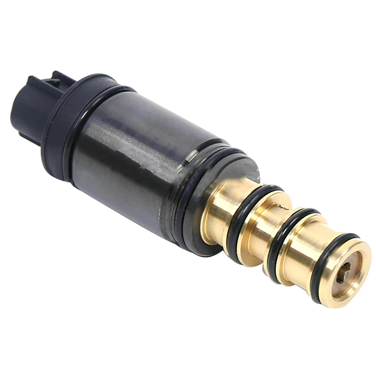 A/C Compressor Electronic Control Valve 2Pin for 5SEU09C 6SEU16C