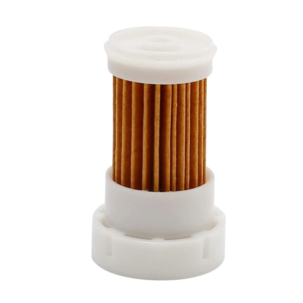 2Pcs Fuel Filter for Yamaha Outboard 250HP (6P2-WS245-00, 18-7518, 6P2-24563-00)