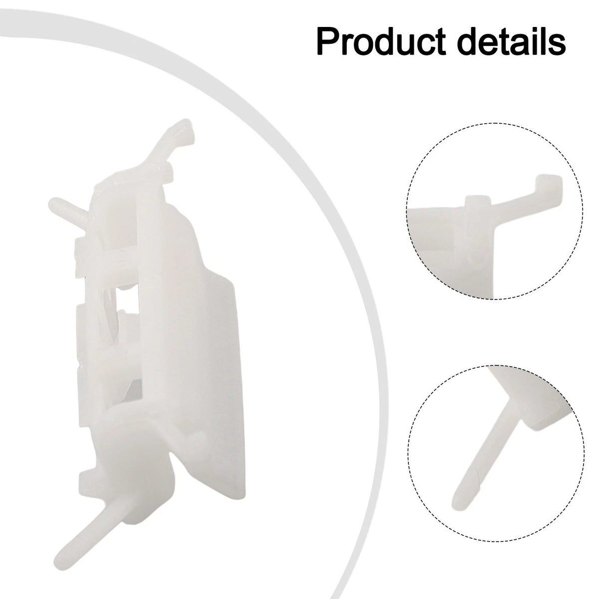 Roof Trim for Mitsubishi Lancer CK2 CK4 (1996–2007)