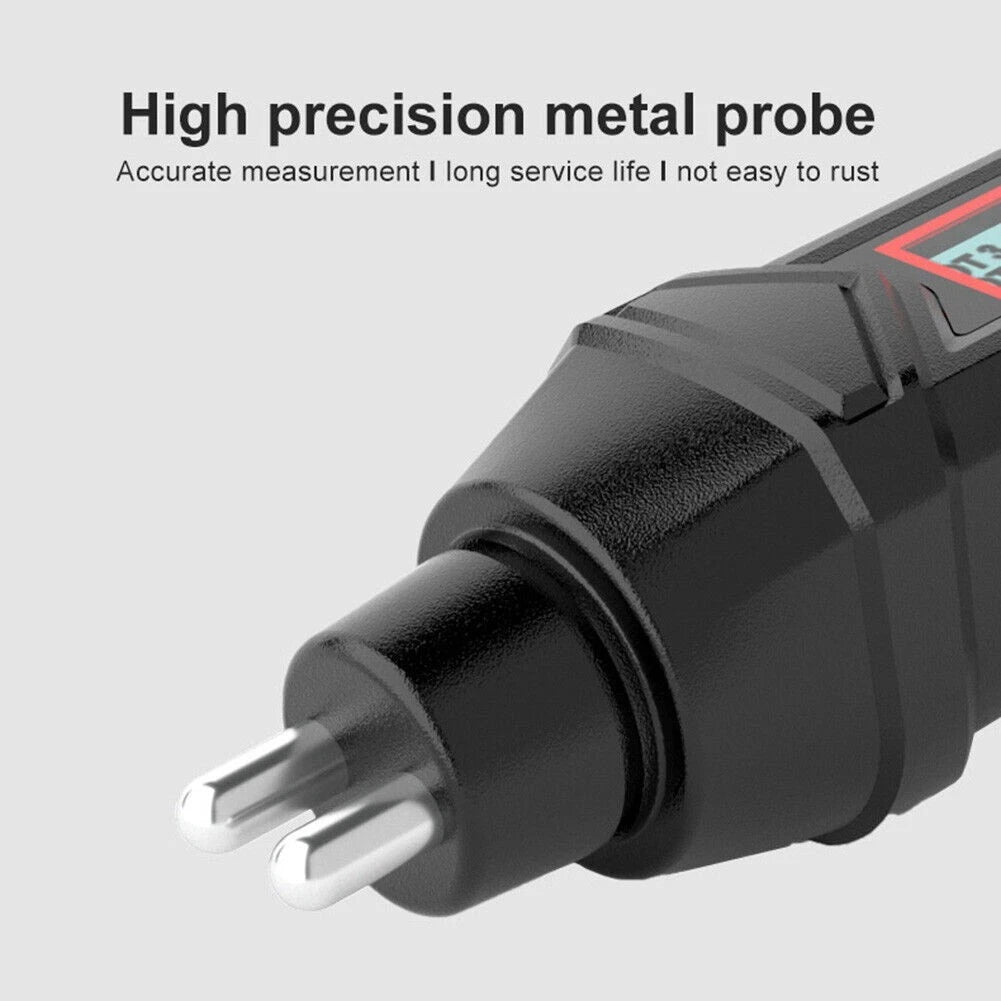Auto Brake Fluid Tester for DOT3/DOT4/DOT5 (High Definition Backlit Display)