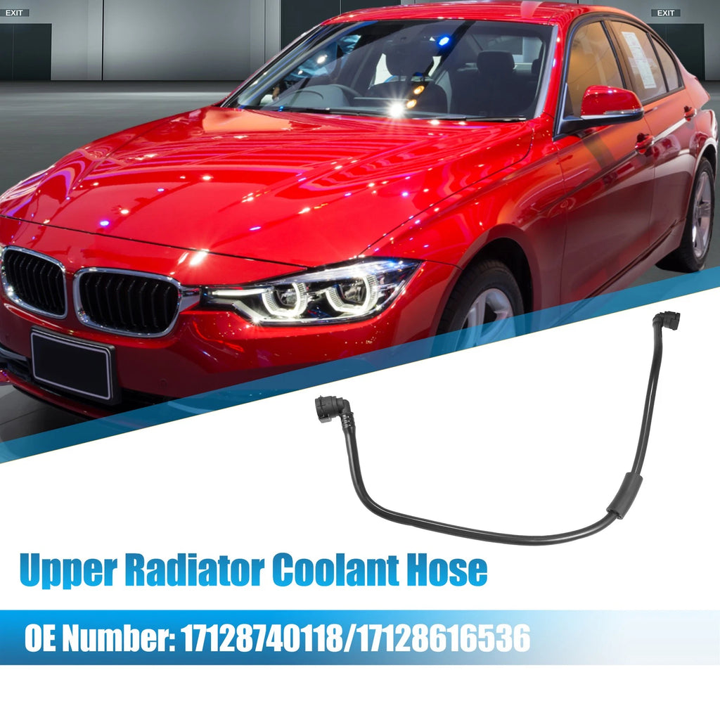 Upper Radiator Coolant Hose for BMW 230i (2017–2021)