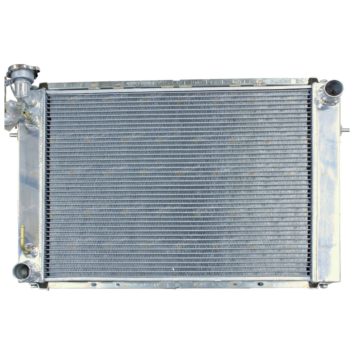 Performance Radiator for Holden Commodore (1986–1997) VN VP VR VS 5L V8 All Alloy