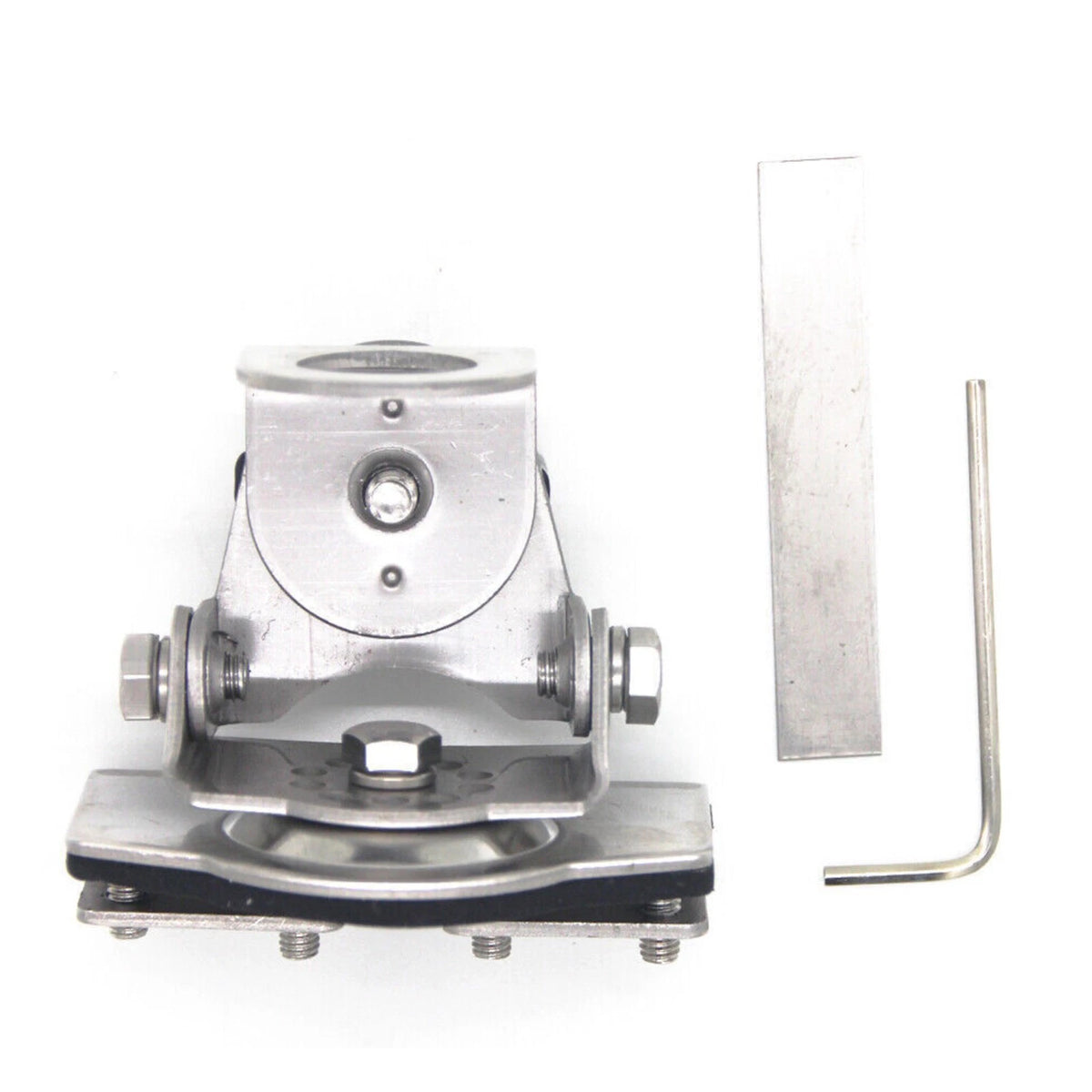 Antenna Bracket Lid for Hatchback Mobile Radio Antenna (Fits )