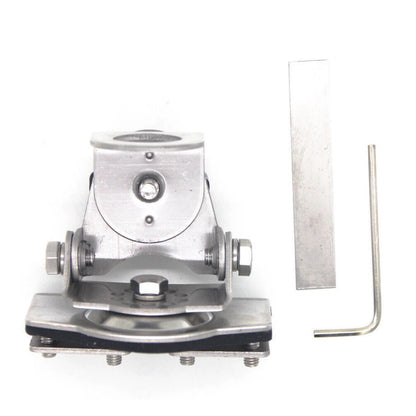 Antenna Bracket Lid for Hatchback Mobile Radio Antenna (Fits )