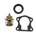 Thermostat Kit 130℉ 54℃ for Force 70 75 85 90 120 125 150 HP (1990–1999) F664068