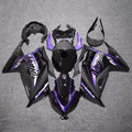 Injection Fairing Kit Bodywork ABS for Kawasaki Ninja 300 (2013–2024)